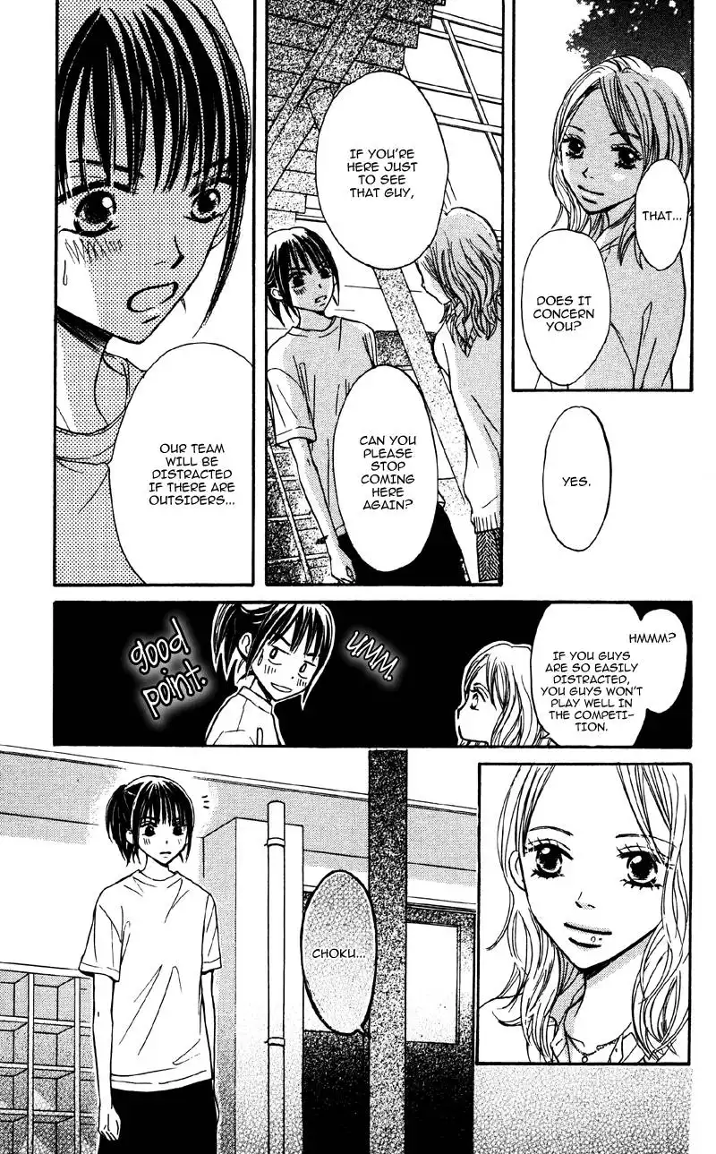 Datte Aishiteru Chapter 1 40
